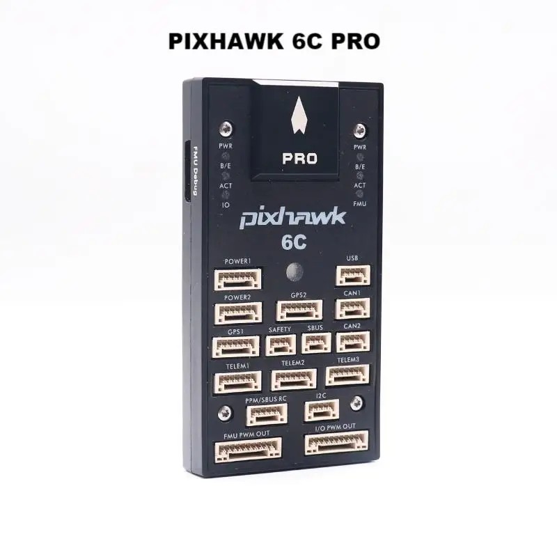 PIXHAWK 6C PRO FMUV6C Ardupilo - Drone Kit Hexacopter บทวิจารณ์และราคา