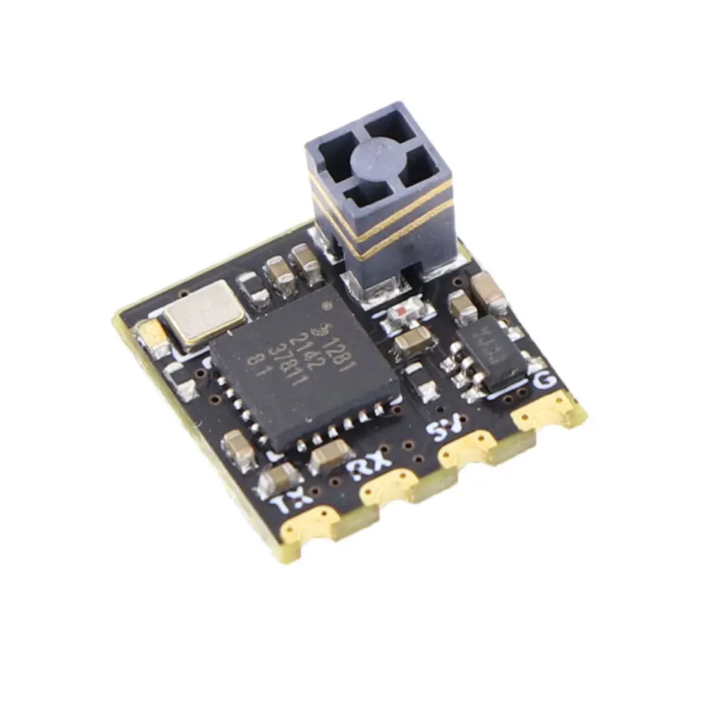 ตัวรับสัญญาณ Mini ELRS 2.4G Ex - Drone Kit Long Range บทวิจารณ์และราคา