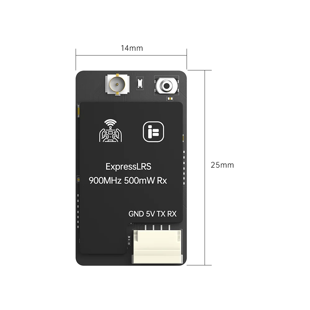 iFlight ExpressLRS ELRS 500mW  - Drone Kit Long Range บทวิจารณ์และราคา