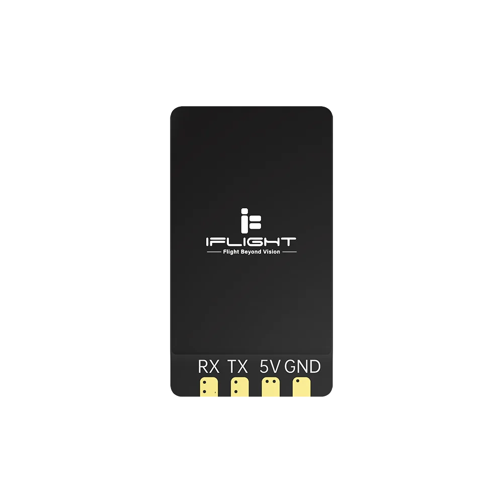 iFlight ExpressLRS ELRS 500mW  - Drone Kit Long Range บทวิจารณ์และราคา
