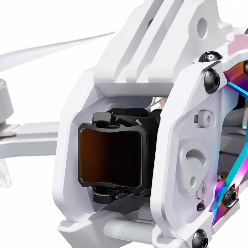RunCam O4 Wide Air Unit ชุดฟิล - Drone Kit Beginner บทวิจารณ์และราคา