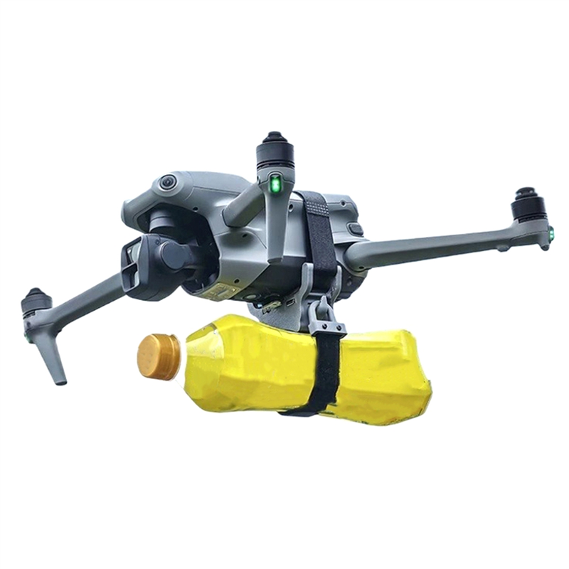 เครื่องควบคุมระยะไกล, โดรนอเนก - Drone Kit Long Range บทวิจารณ์และราคา