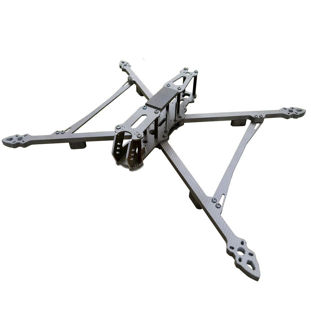 MAK4 V2 MARK4 FPV Drone ชุดโคร - Drone Kit Racing บทวิจารณ์และราคา