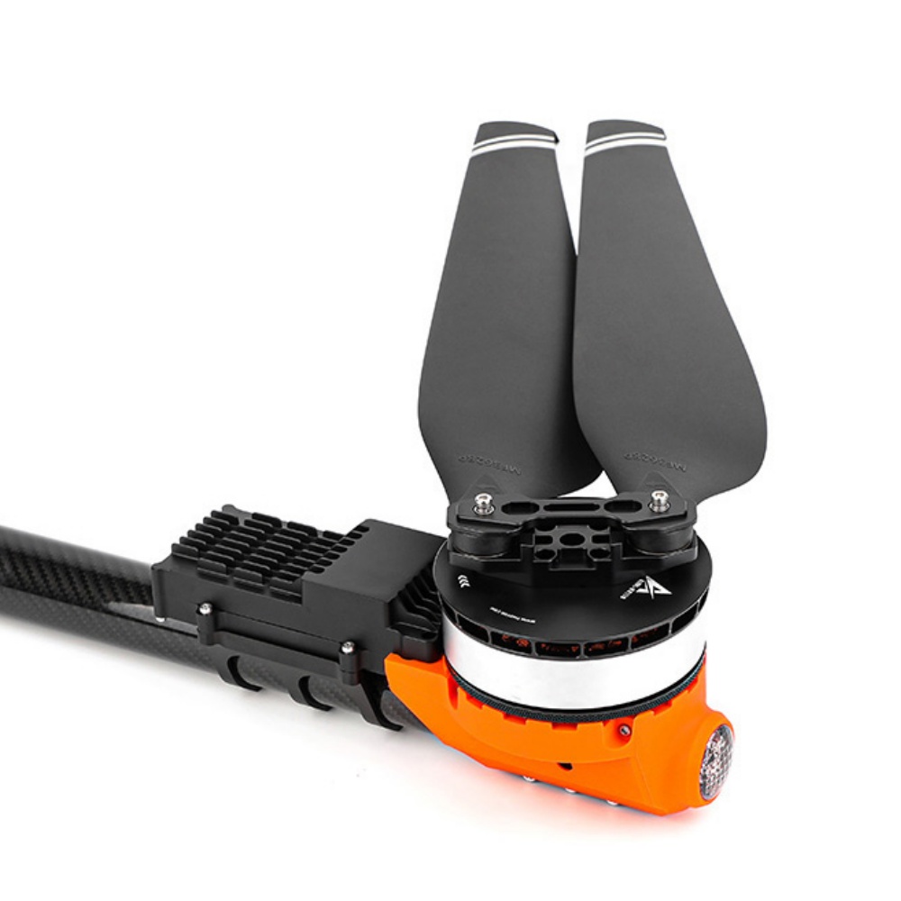 T-MOTOR A10L 12S 14S มอเตอร์ B - Drone Kit Hexacopter บทวิจารณ์และราคา