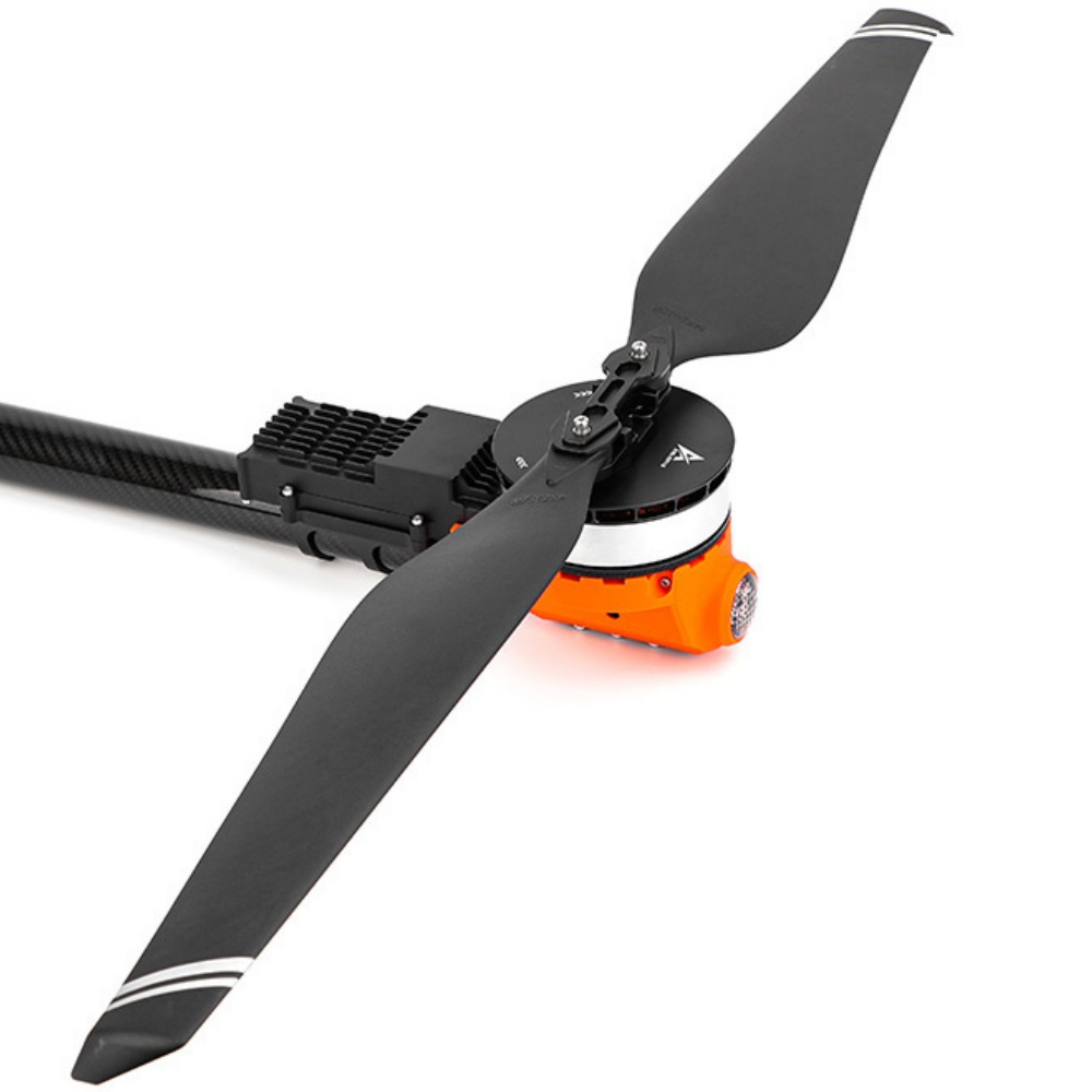 T-MOTOR A10L 12S 14S มอเตอร์ B - Drone Kit Hexacopter บทวิจารณ์และราคา