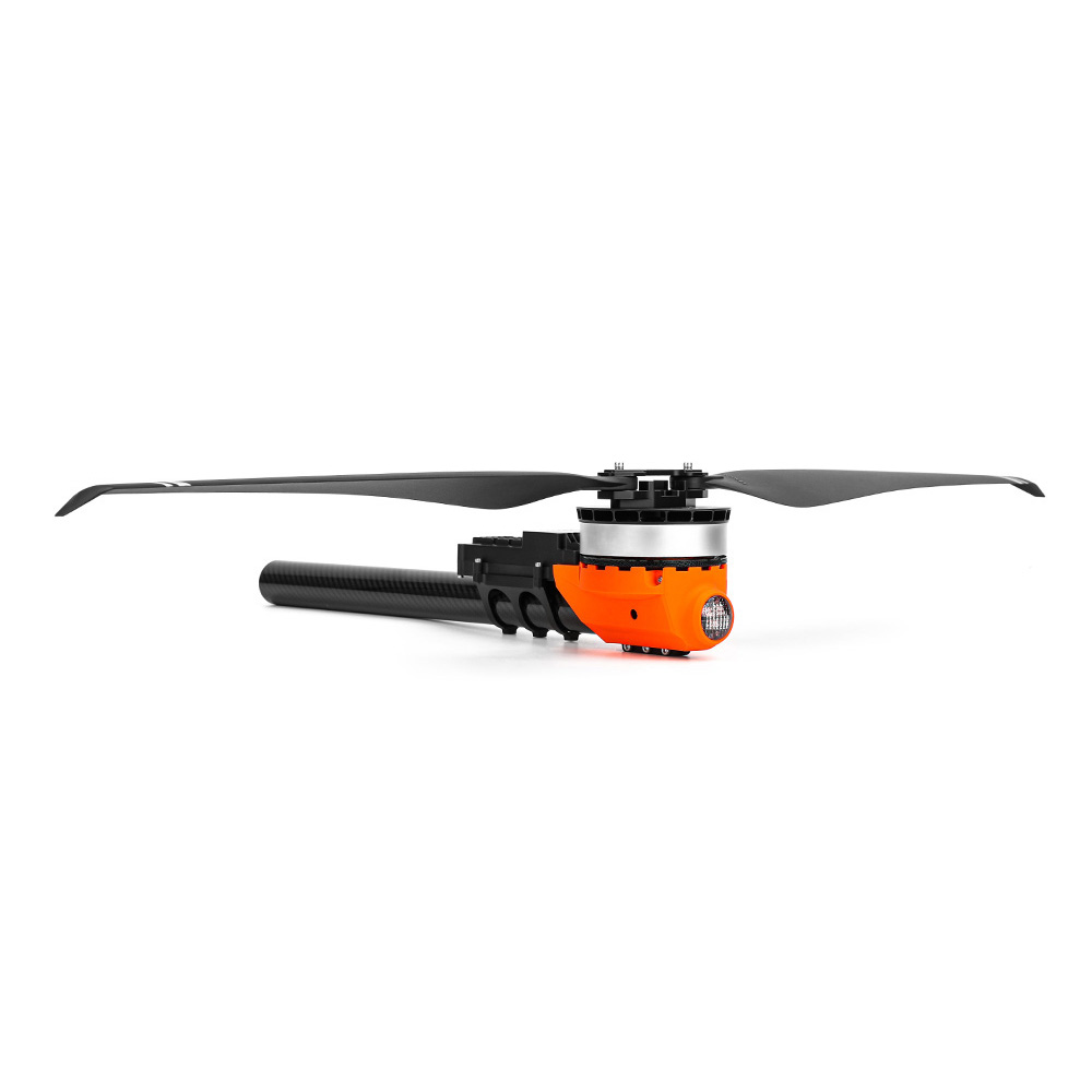 T-MOTOR A10L 12S 14S มอเตอร์ B - Drone Kit Hexacopter บทวิจารณ์และราคา