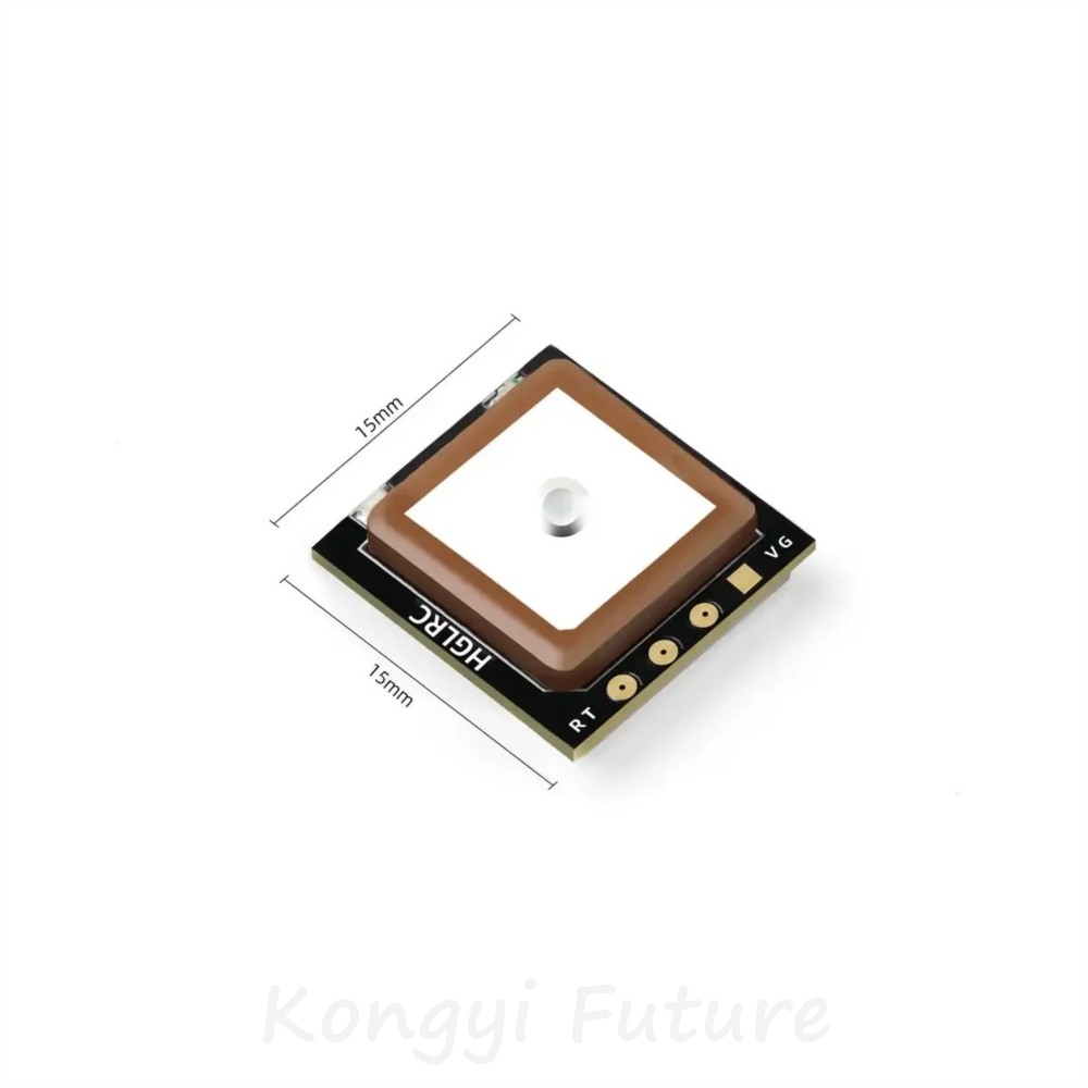 HGLRC M100 MINI M10 โมดูล GPS  - Drone Kit Long Range บทวิจารณ์และราคา