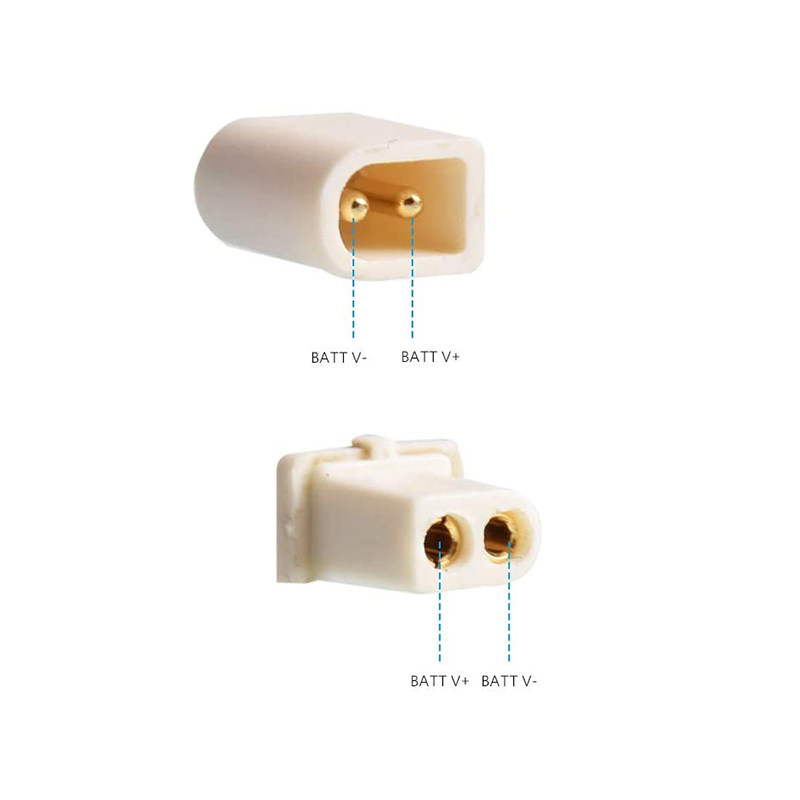 10PCS BETAFPV BT2.0 ปลั๊กตัวเช - Drone Kit Beginner บทวิจารณ์และราคา